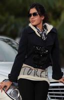 Samantha Latest Photo Shoot
